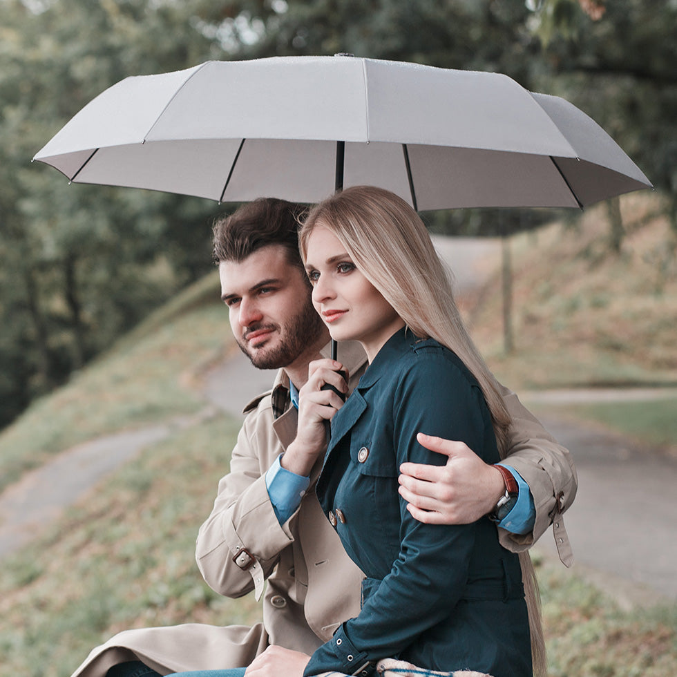 Stop Searching for the Best Travel Umbrella – It’s Here!