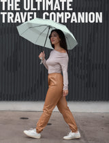 REPEL Umbrella - Pastel Mint