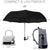 Windproof Travel Umbrella - Compact, Durable, Automatic